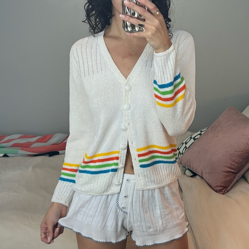 Vintage Cardigan